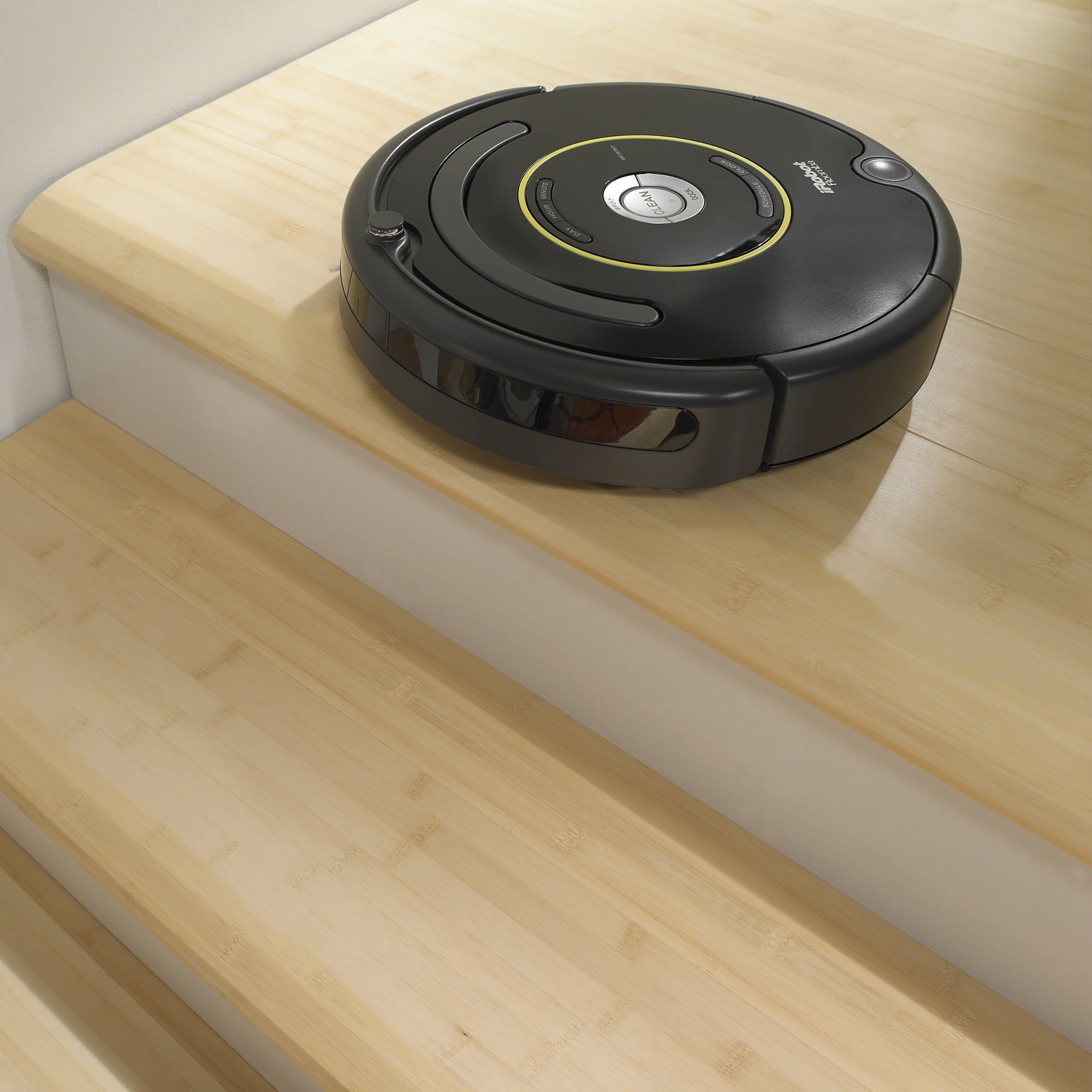iRobot Roomba 650 Robot Vacuum iRobot Roomba 650 Robot Vacuum